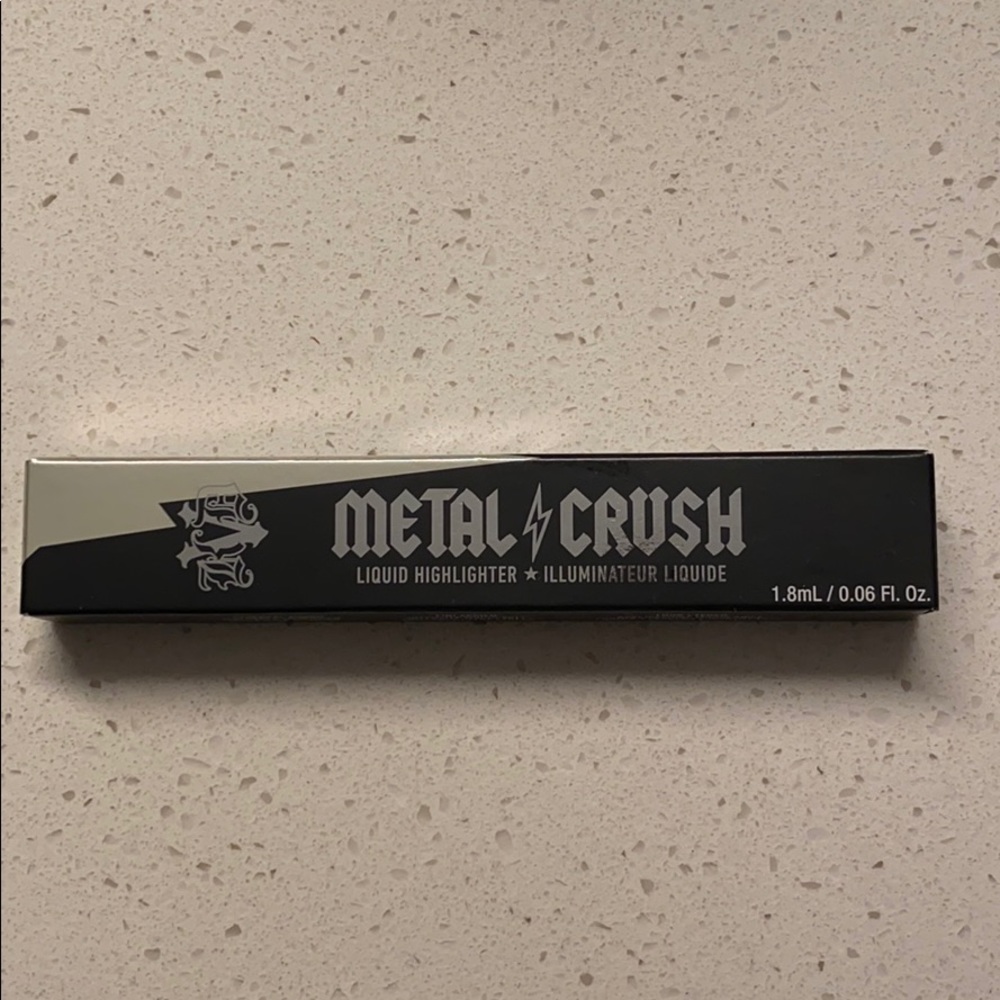 KatVonD Liquid Highlighter